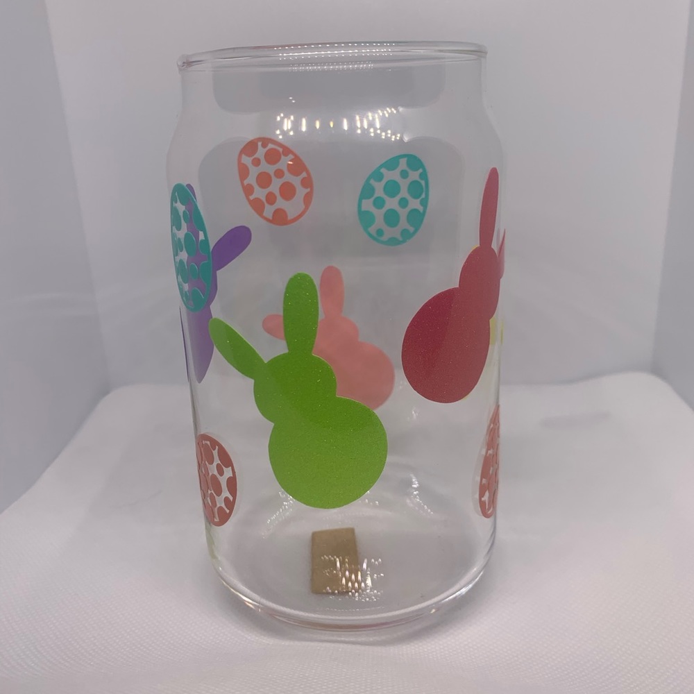 Easter Can Cup